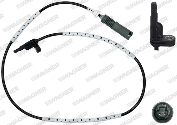 ABS00723 Wagner