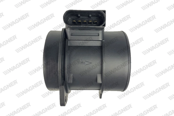 5WK9613 Continental/Siemens Sensor de fluxo (consumo) de ar, medidor de consumo M.A.F. - (Mass Airflow)