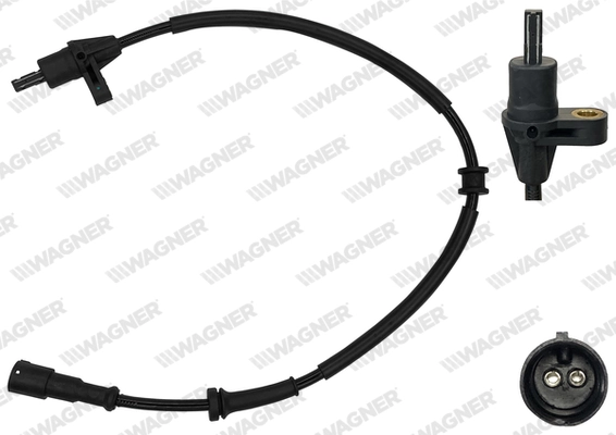 ABS00768 Wagner