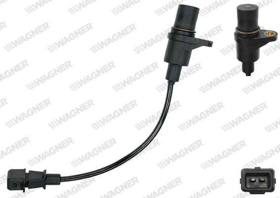 81152 NGK Sensor de posição (de revoluções) de cambota