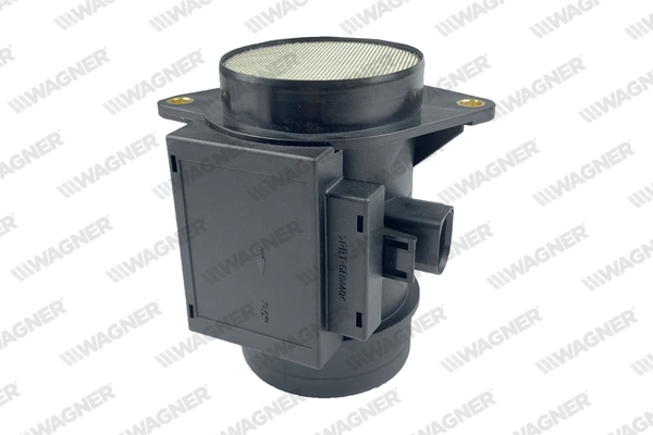 Sensor de fluxo (consumo) de ar, medidor de consumo M.A.F. - (Mass Airflow) 12008066 Depo/Loro/Abakus