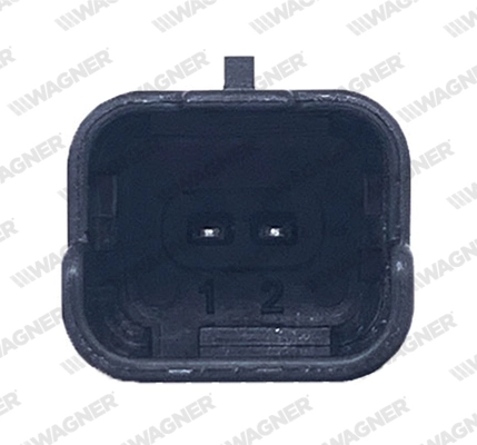 Compre Sensor de posição (de revoluções) de cambota Nissan Tiida 