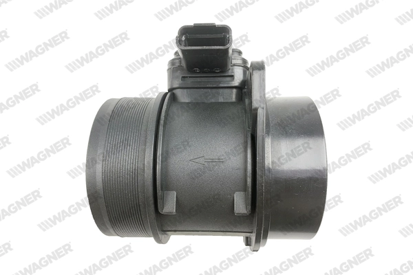 Sensor de fluxo (consumo) de ar, medidor de consumo M.A.F. - (Mass Airflow) Land Rover Range Rover SPORT I L320