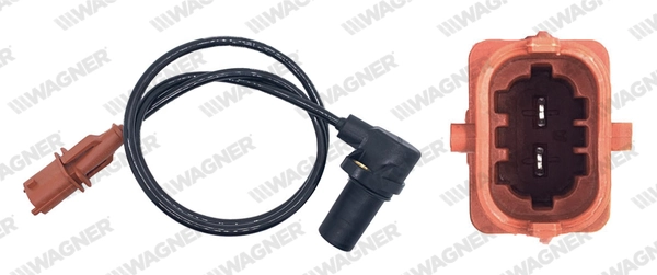 81396 NGK Sensor de posição (de revoluções) de cambota