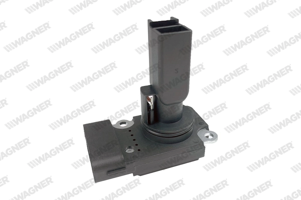 Sensor de fluxo (consumo) de ar, medidor de consumo M.A.F. - (Mass Airflow) Toyota Corolla preço, a partir de 21,94 USD