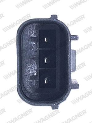 Sensor de posição da árvore distribuidora para Honda CR-V IV RM