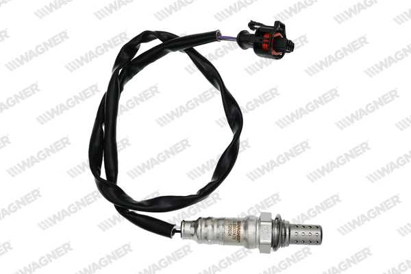 Sonda lambda, sensor de oxigênio Opel Omega B 25, 26, 27