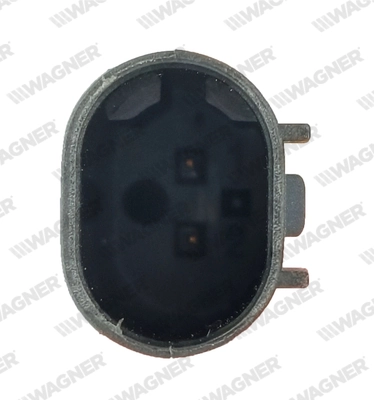 Sensor dianteiro de ABS Smart FORTWO  451