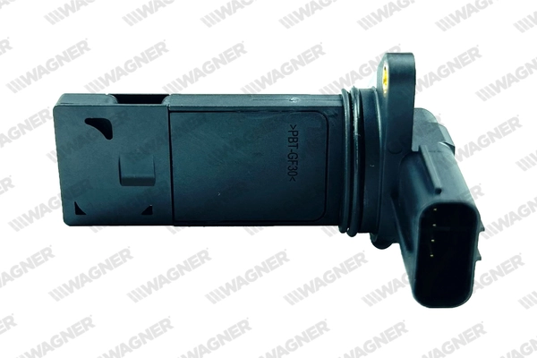 Sensor de fluxo (consumo) de ar, medidor de consumo M.A.F. - (Mass Airflow) Mazda 6 preço, a partir de 56,70 USD