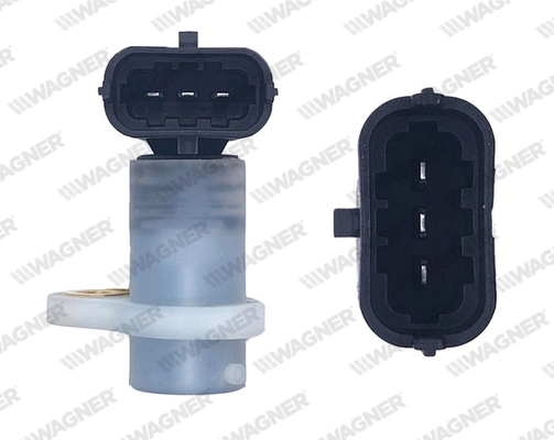 Sensor de posição da árvore distribuidora Cargo 151032