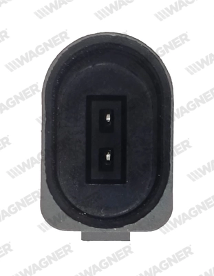 986594620 Bosch Sensor ABS traseiro esquerdo
