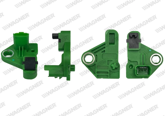 9677539480 Opel Sensor de posição (de revoluções) de cambota