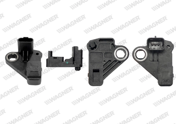 Sensor de posição (de revoluções) de cambota para Ford Puma J2K, CF7