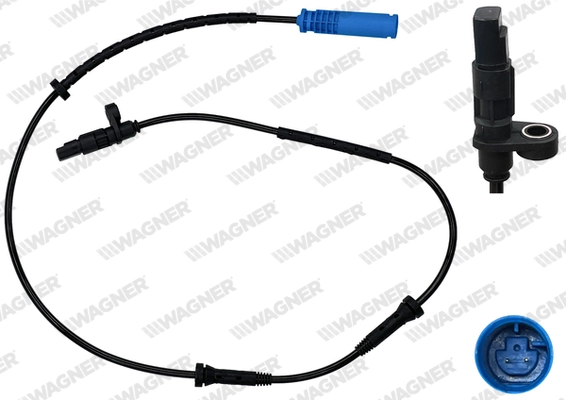 ABS01172 Wagner