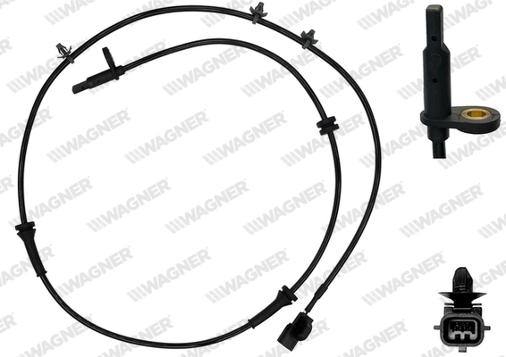ABS01103 Wagner