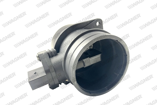 AMMQ19635 Magneti Marelli Sensor de fluxo (consumo) de ar, medidor de consumo M.A.F. - (Mass Airflow)