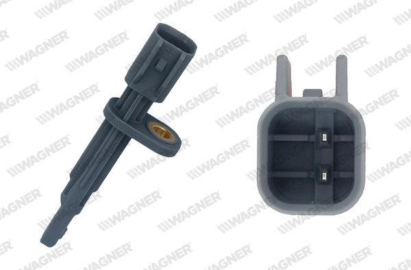 Sensor dianteiro de ABS Volvo S60 preço, a partir de 19,66 USD