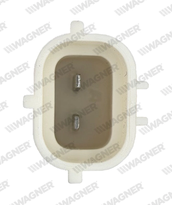 Sensor de posição (de revoluções) de cambota Land Rover Discovery II LJ ,LT