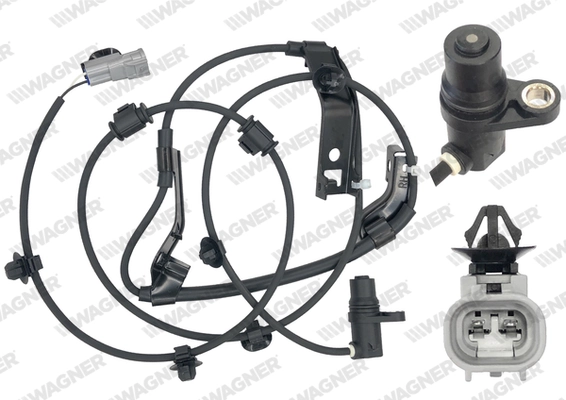 ABS00961 Wagner