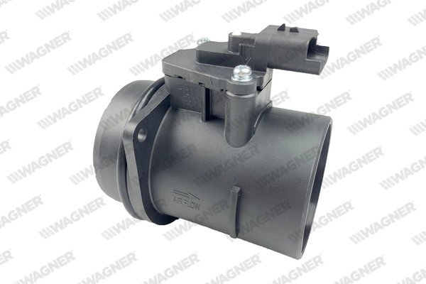 Sensor de fluxo (consumo) de ar, medidor de consumo M.A.F. - (Mass Airflow) para Mitsubishi ASX  GA