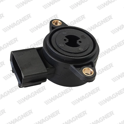THR00035 Wagner Sensor de posição da válvula de borboleta (potenciômetro)