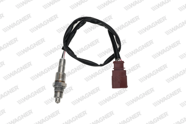 Compre Sonda lambda, sensor de oxigênio Skoda Octavia 