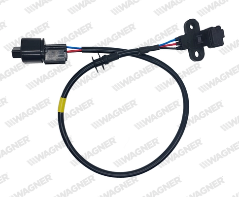  Sensor de posição (de revoluções) de cambota Mitsubishi L 200 III pick-up (K60, K70) (1996 - 2007) III