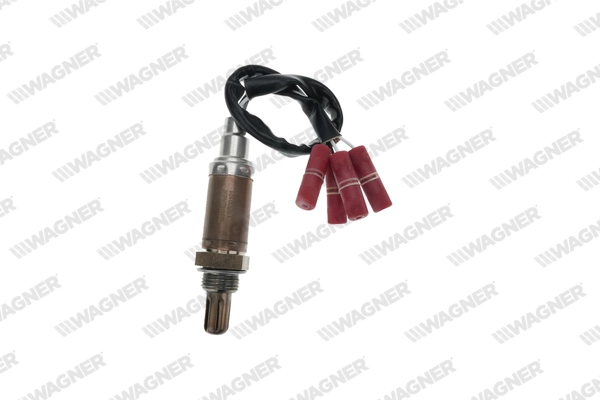 Sonda lambda, sensor de oxigênio BMW 7  E32