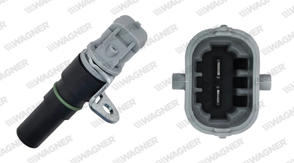 Compre 81261 NGK Sensor de posição (de revoluções) de cambota