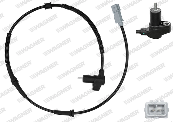ABS00570 Wagner