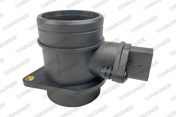 Sensor de fluxo (consumo) de ar, medidor de consumo M.A.F. - (Mass Airflow) Audi A8 D2 4D2, 4D8