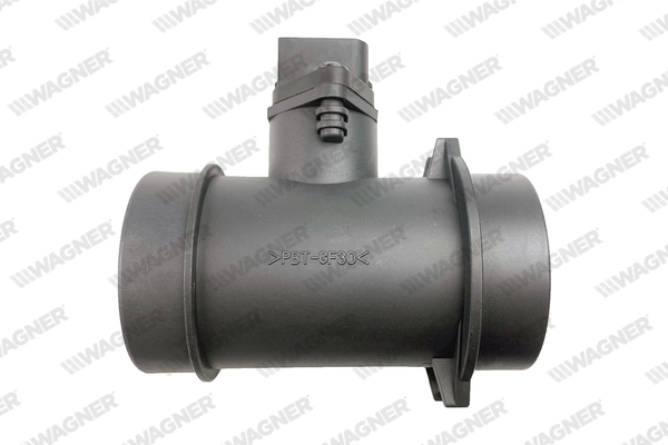  Sensor de fluxo (consumo) de ar, medidor de consumo M.A.F. - (Mass Airflow) Land Rover Range Rover II SUV (LP, P38A) (1994 - 2002) II