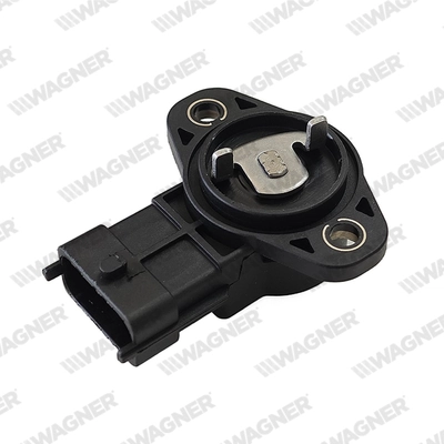 Sensor de posição da válvula de borboleta (potenciômetro) para Hyundai I30  FD