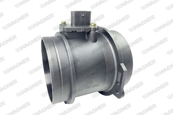 Sensor de fluxo (consumo) de ar, medidor de consumo M.A.F. - (Mass Airflow) Audi Q7  4MB, 4MG, 4MQ