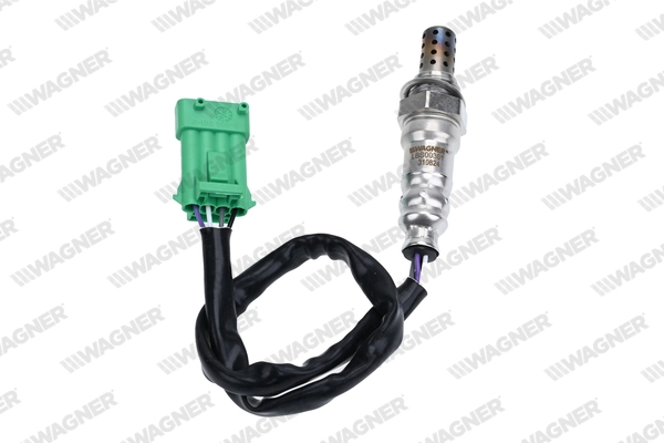155010 Fiat/Alfa/Lancia Sonda lambda, sensor de oxigênio