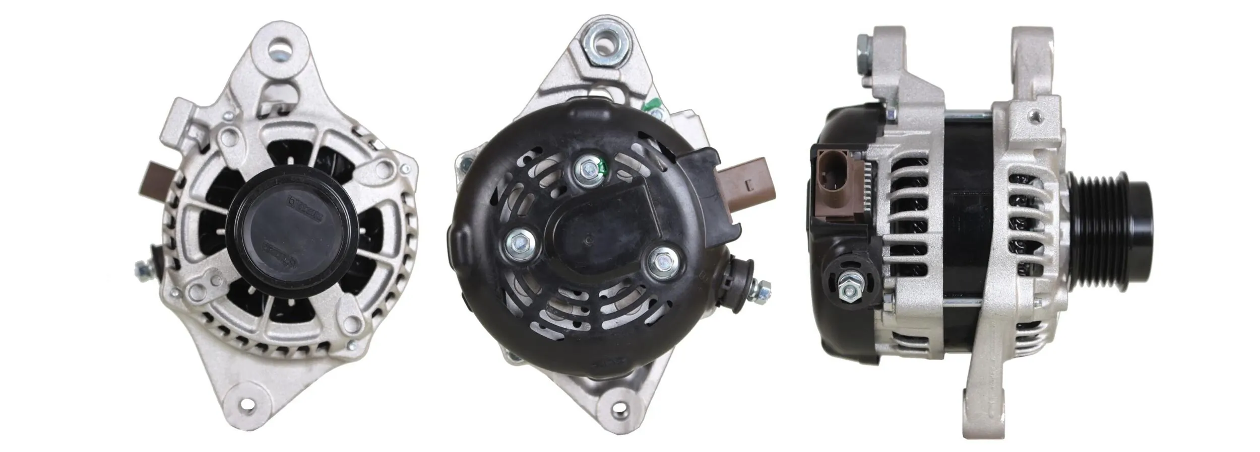 LRA04271 Lucas Gerador