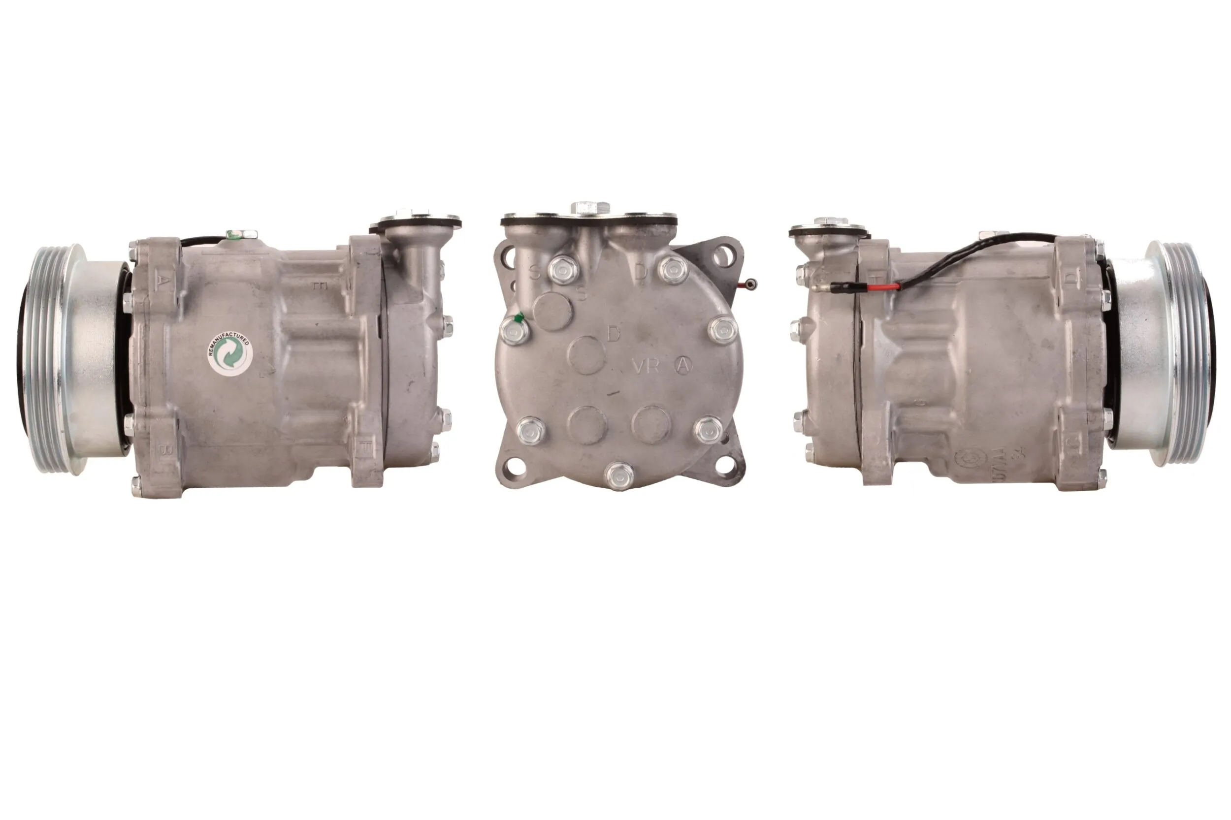 Compre Compressor de aparelho de ar condicionado Renault Clio 1