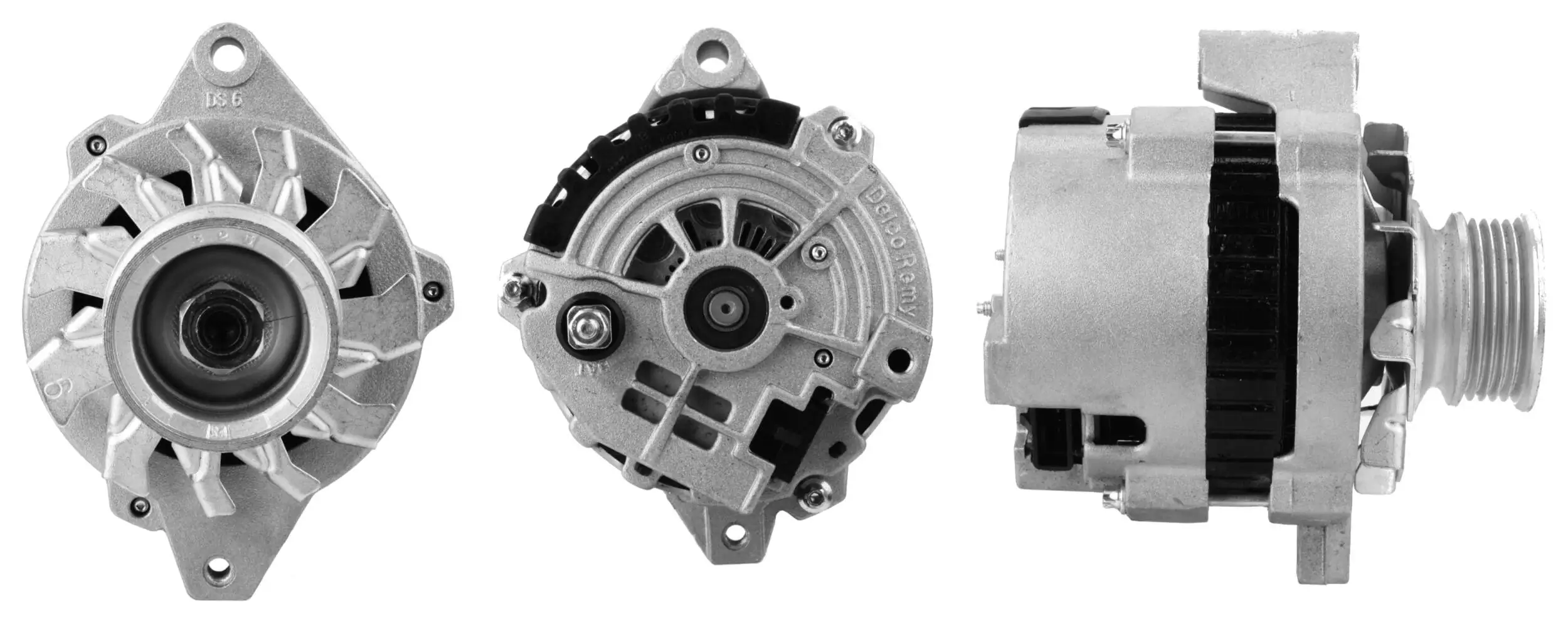 CA1386IR HELLA Gerador