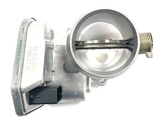 Válvula de borboleta montada para BMW 1  E81