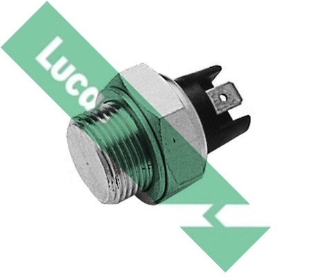 TM108 GAZ Sensor de temperatura do fluido de esfriamento (de ativação de ventilador do radiador)