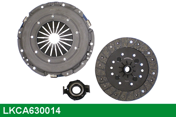 LKCA630014 Lucas