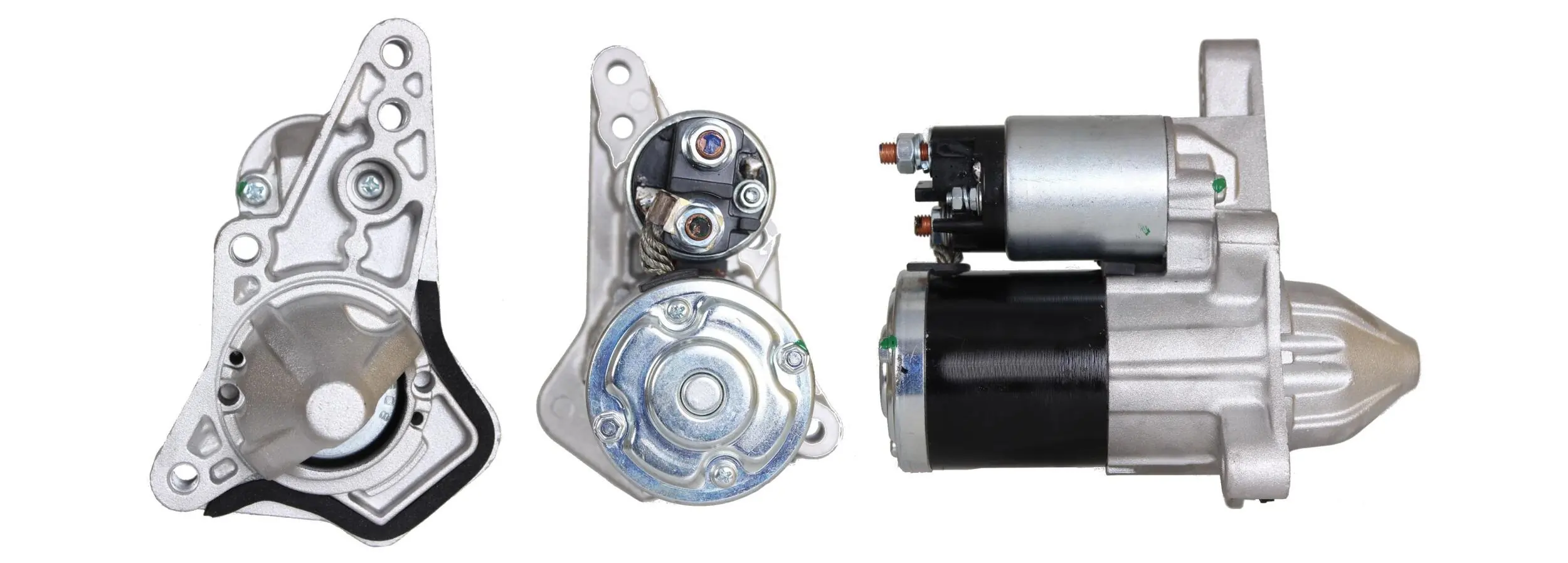 Compre M000TD1371ZE Mitsubishi Motor de arranco
