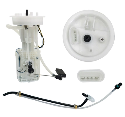 Compre Módulo de bomba de combustível com sensor do nível de combustível Audi A4 