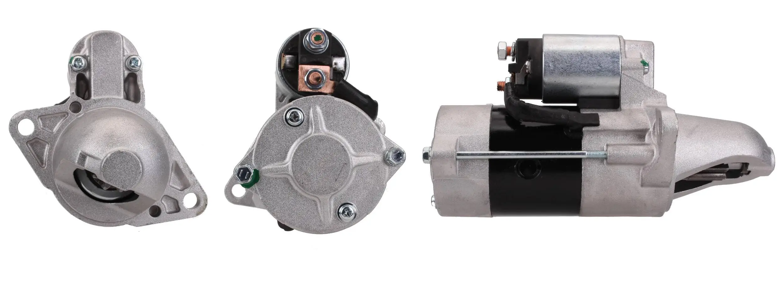 Motor de arranco Subaru Outback IV B14, BR
