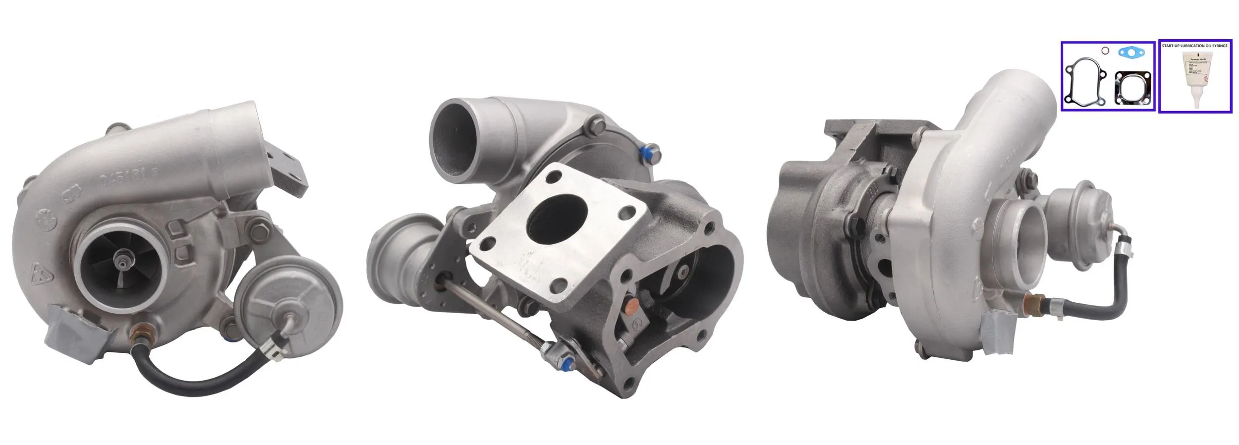  Turbina Fiat Ducato II сaixa (230L) (1994 - 2002) II