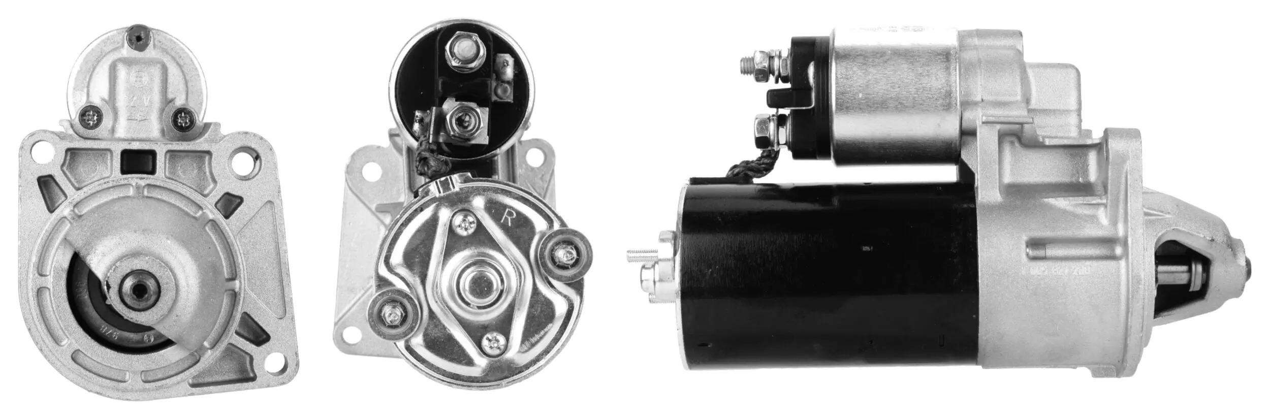 Motor de arranco Iveco 4755110 preço, a partir de 42,46 USD