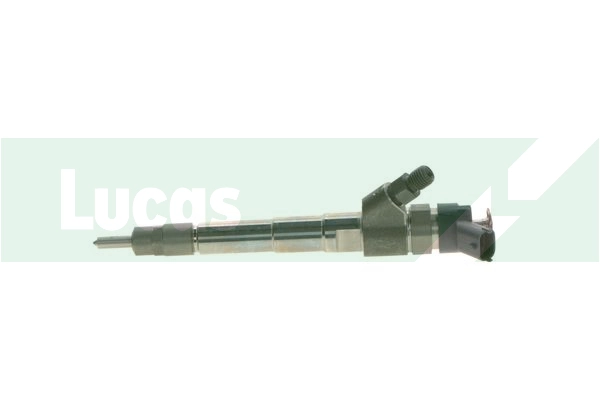 500371101 Iveco Injetor de injeção de combustível