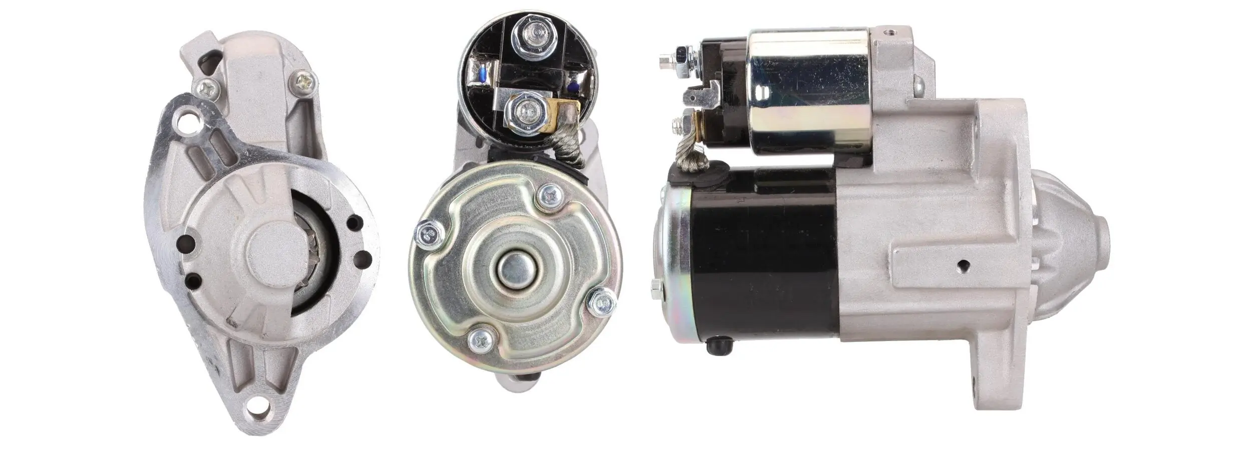 Motor de arranco Mitsubishi M000T31572ZC preço, a partir de 131,10 USD