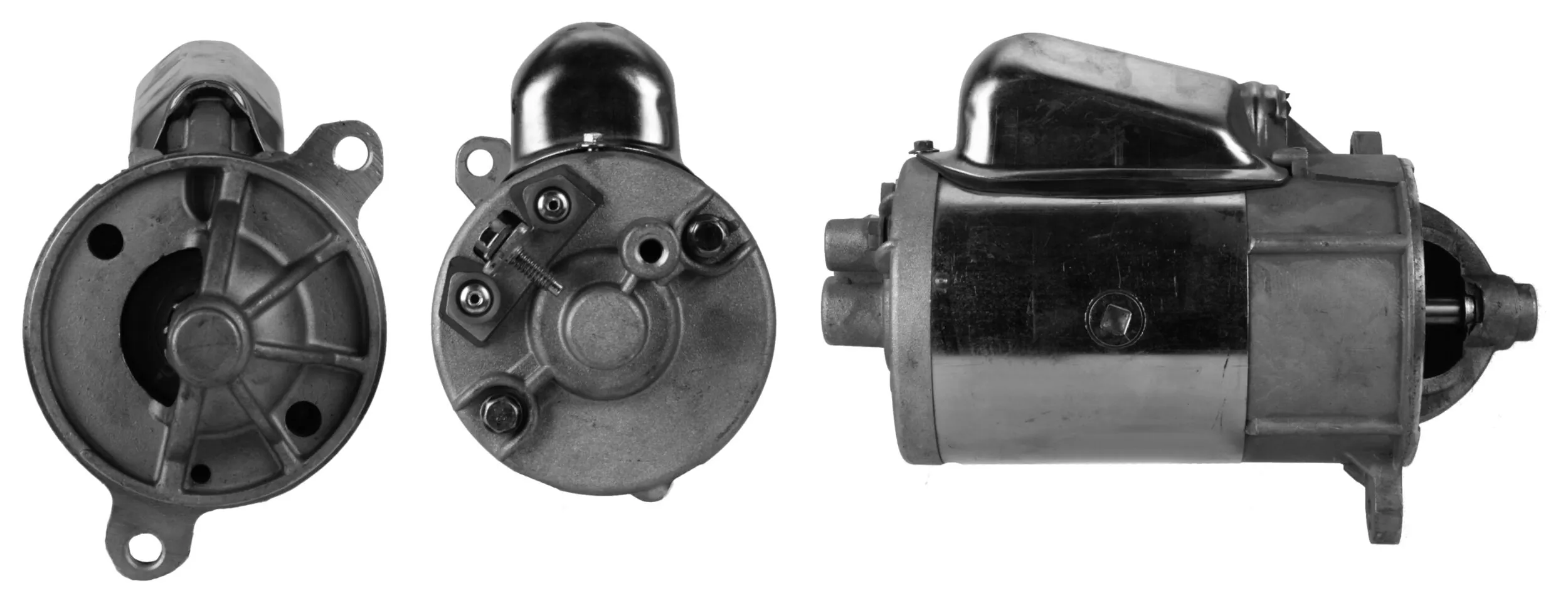 Compre SA1076 Ford Motor de arranco