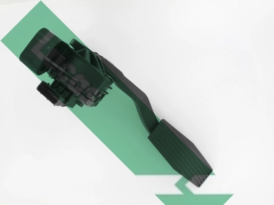  Pedal de gás (de acelerador) Opel Astra G sedan (F69) (1998 - 2009) G